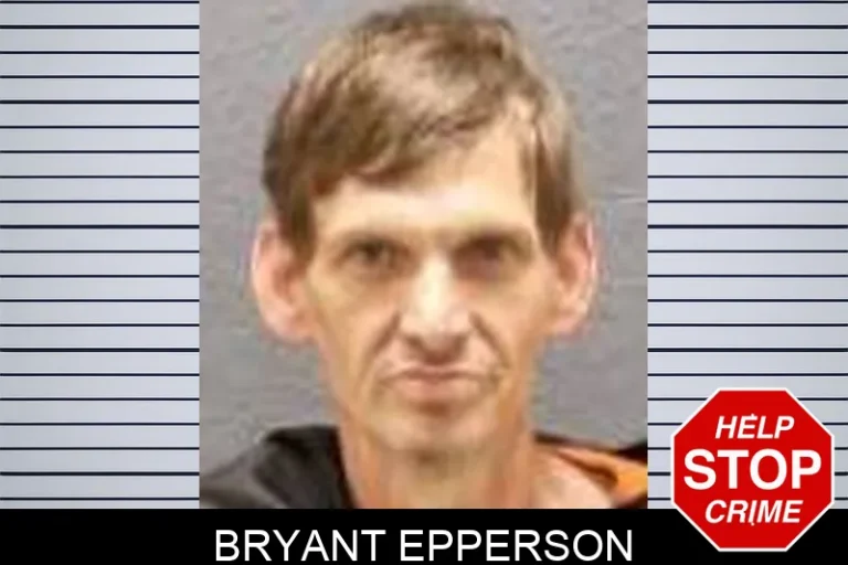 Bryant Epperson