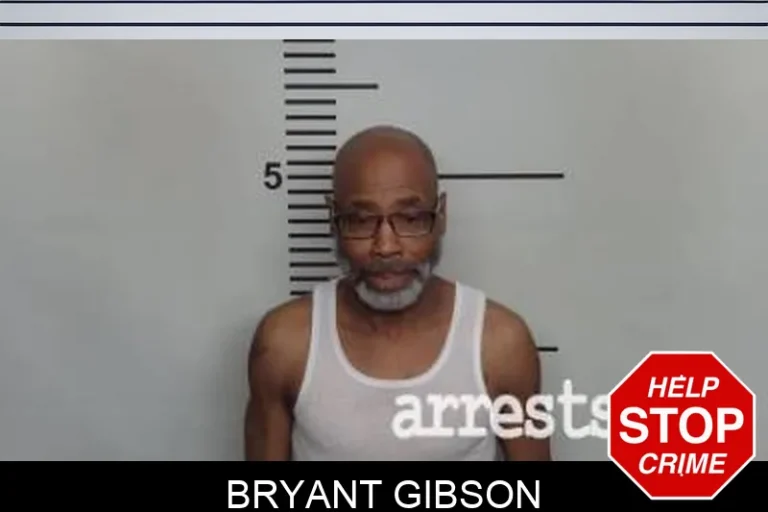 Bryant Gibson
