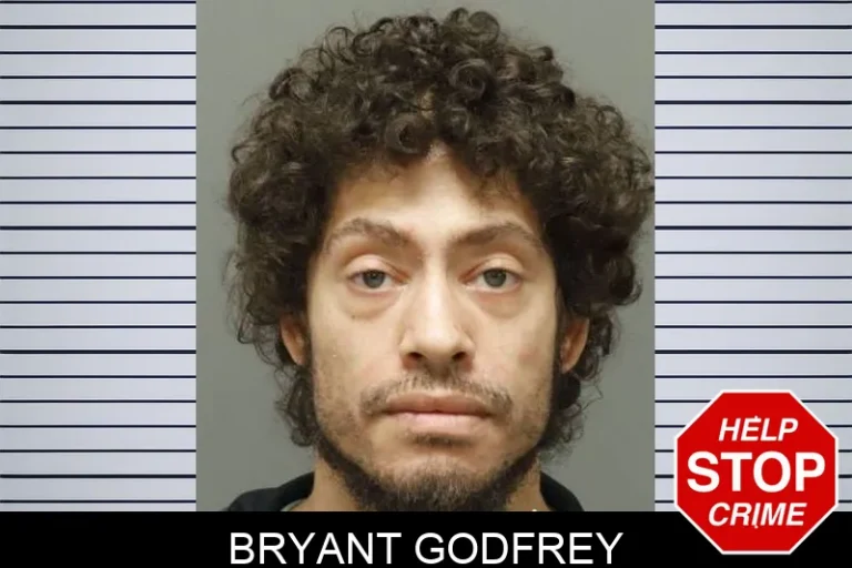 Bryant Godfrey
