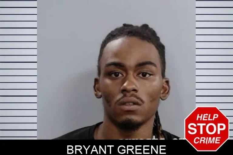 Bryant Greene