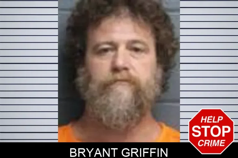 Bryant Griffin