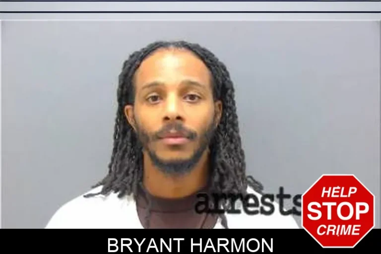 Bryant Harmon