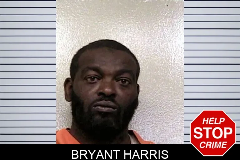 Bryant Harris