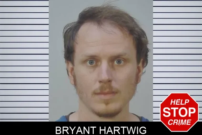 Bryant Hartwig