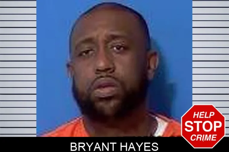 Bryant Hayes