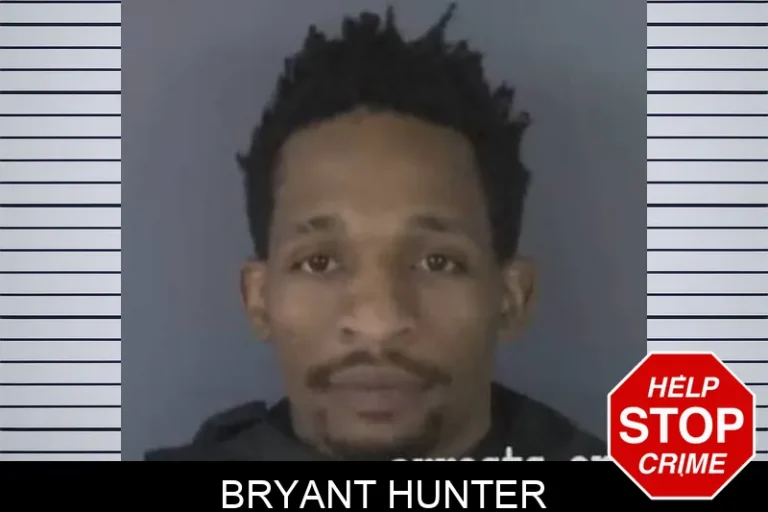 Bryant Hunter