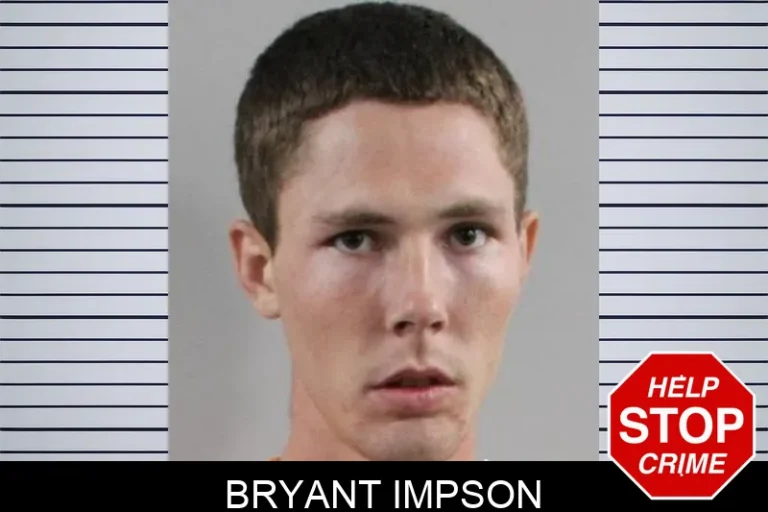 Bryant Impson