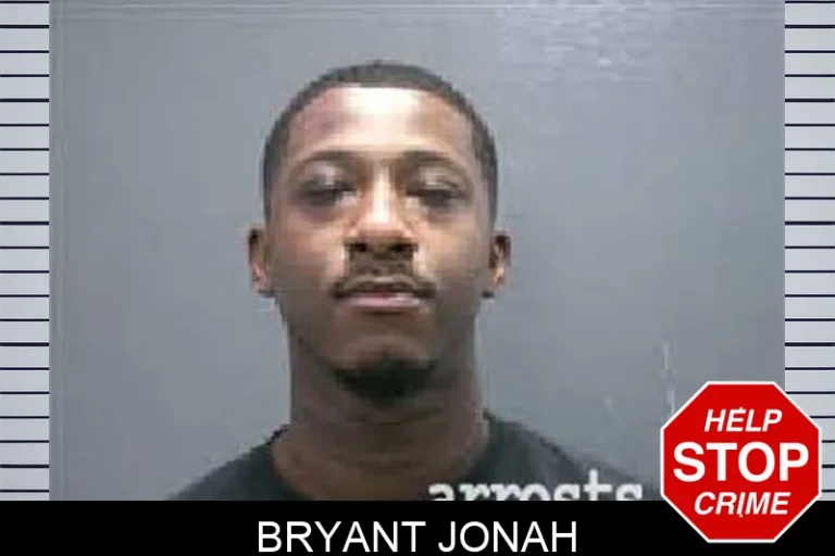 Bryant Jonah