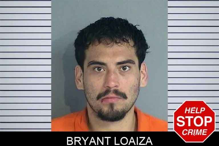 Bryant Loaiza