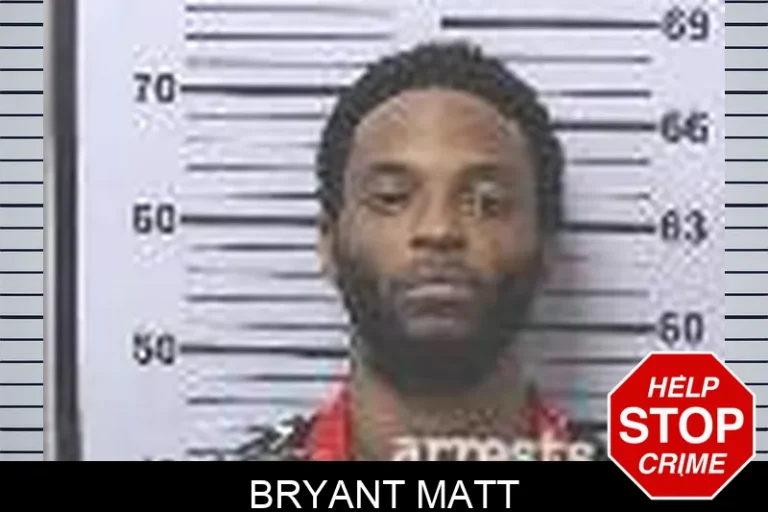 Bryant Matt