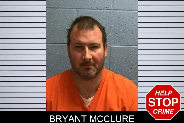 Bryant McClure