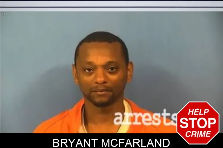 Bryant McFarland