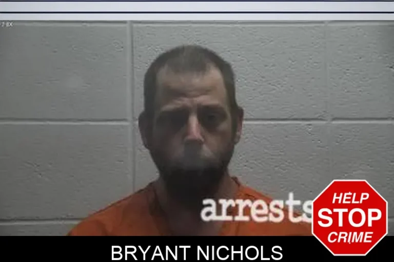 Bryant Nichols