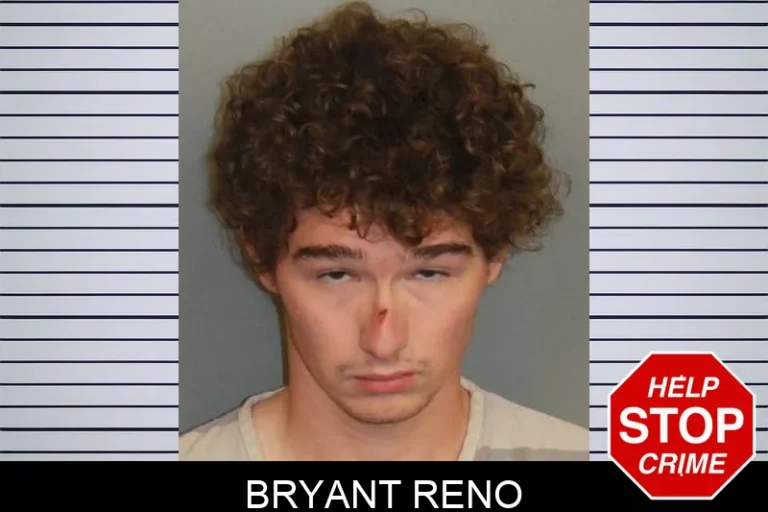 Bryant Reno