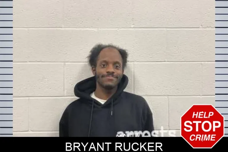 Bryant Rucker