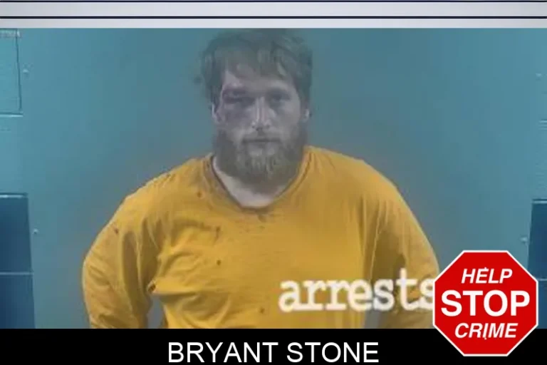 Bryant Stone