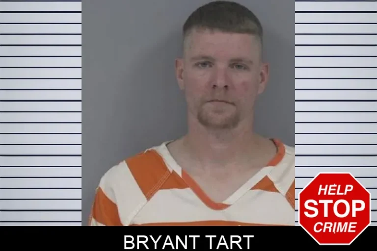Bryant Tart