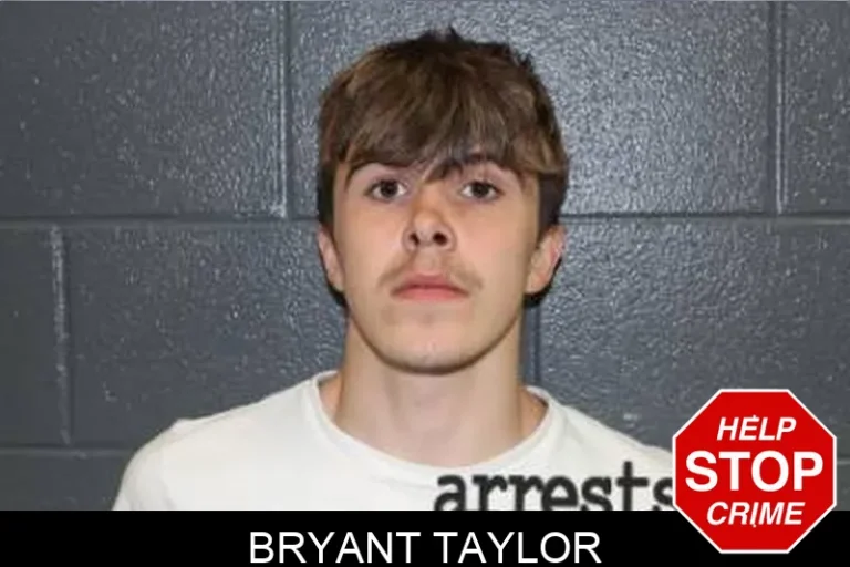 Bryant Taylor