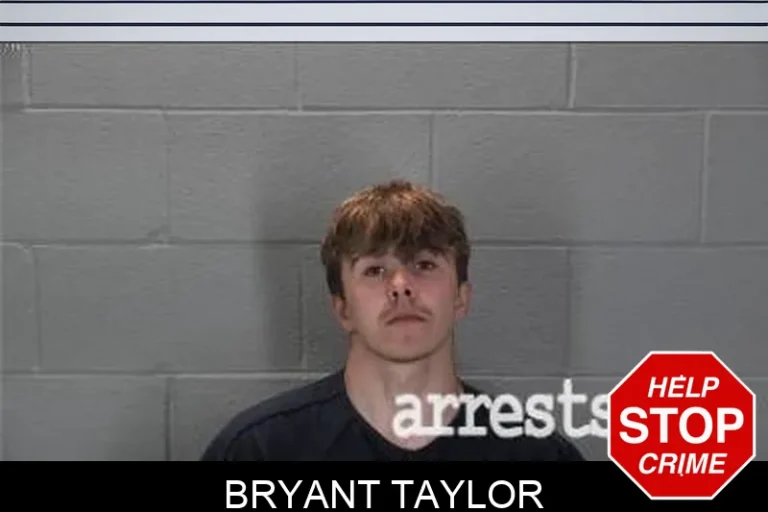 Bryant Taylor