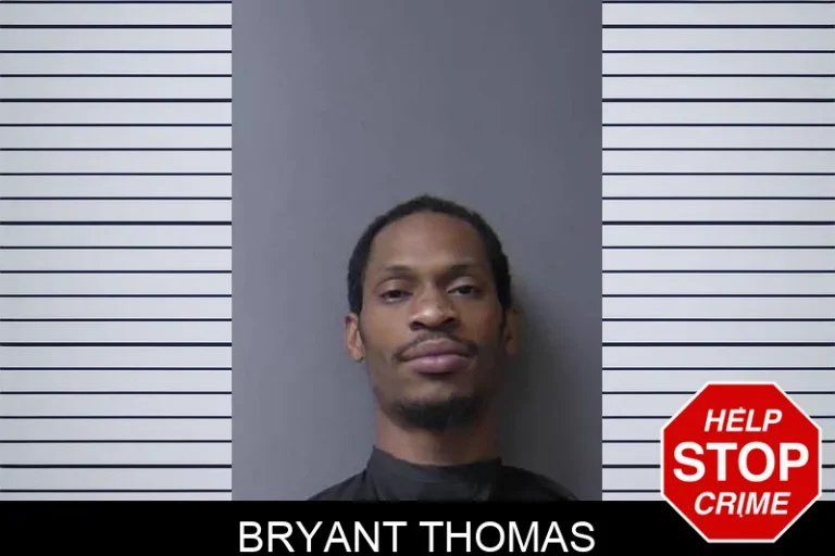 Bryant Thomas