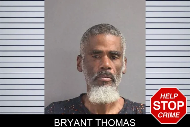 Bryant Thomas