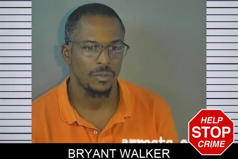 Bryant Walker