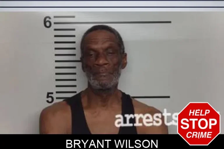 Bryant Wilson