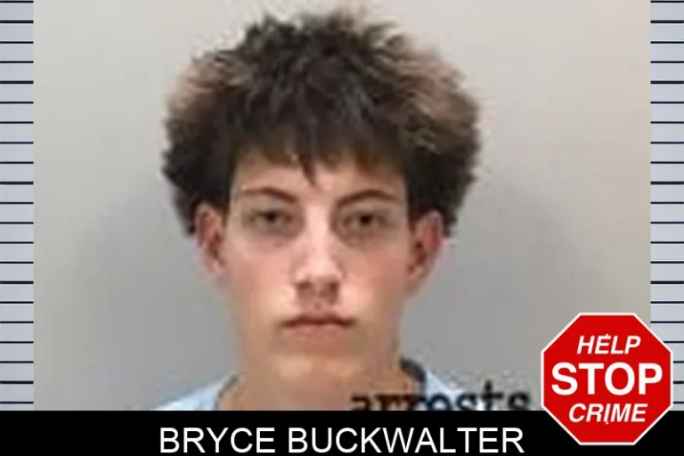 Bryce Buckwalter