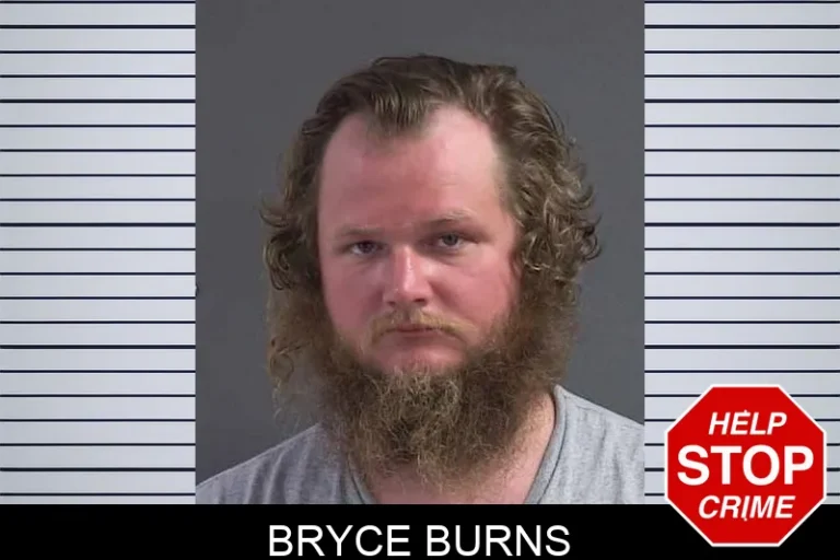 Bryce Burns