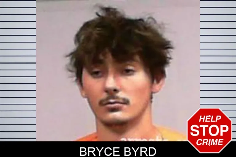 Bryce Byrd