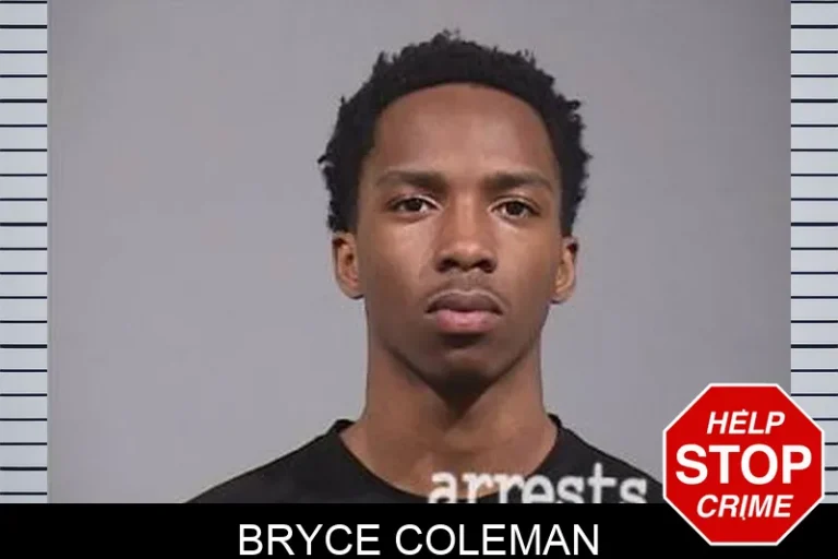 Bryce Coleman