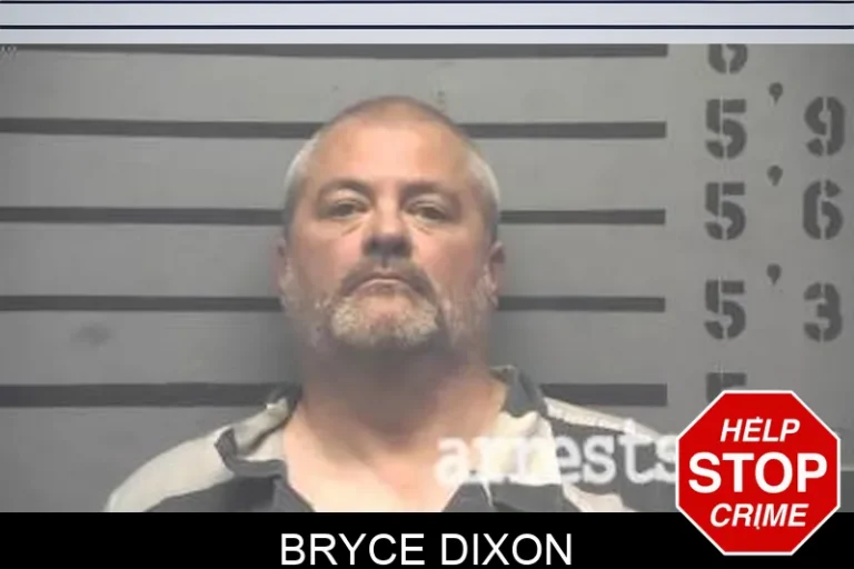 Bryce Dixon