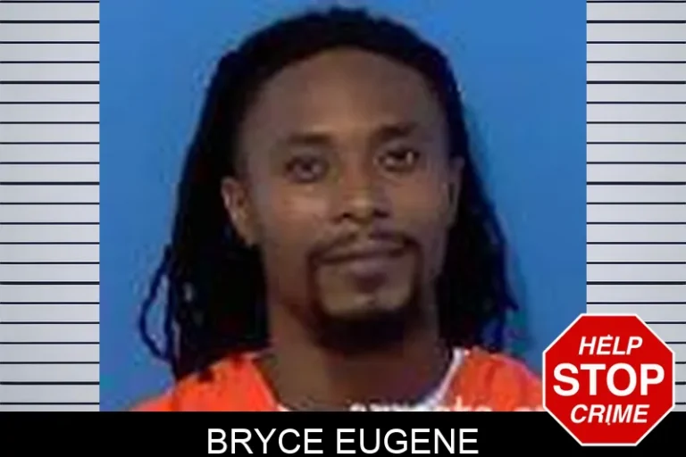 Bryce Eugene