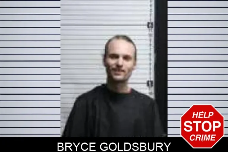 Bryce Goldsbury