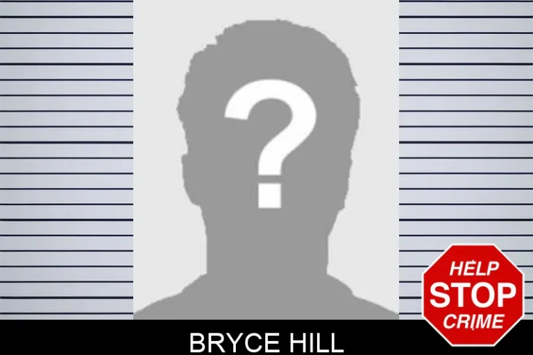 Bryce Hill