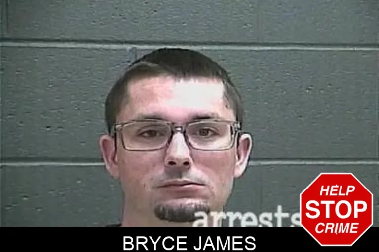 Bryce James