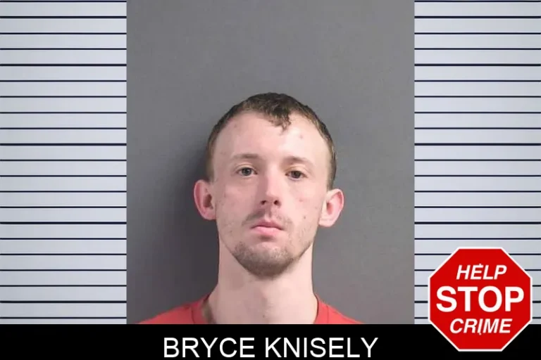 Bryce Knisely