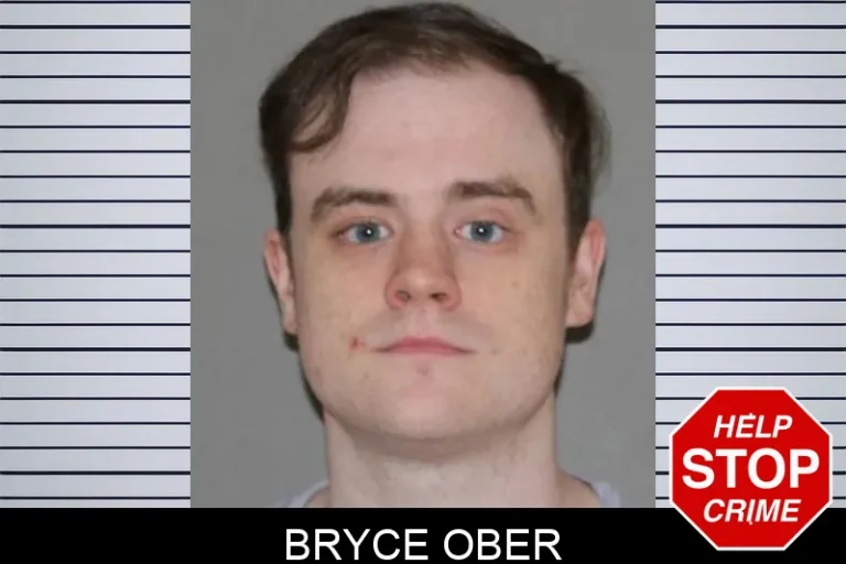 Bryce Ober