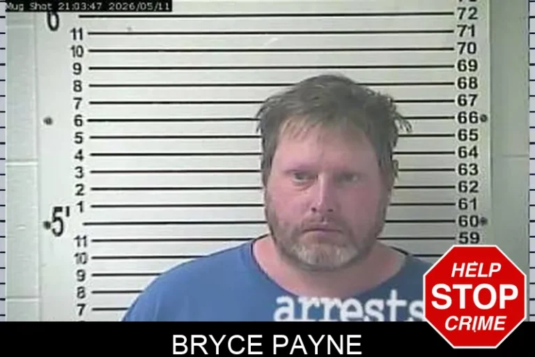 Bryce Payne