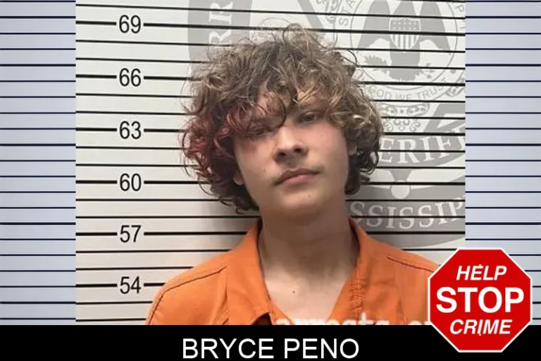 Bryce Peno