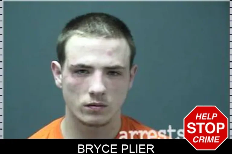 Bryce Plier