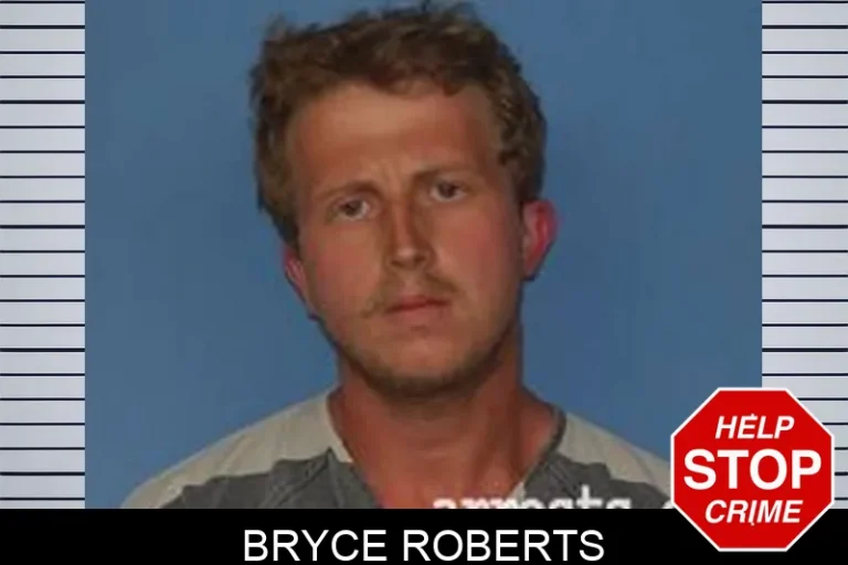 Bryce Roberts
