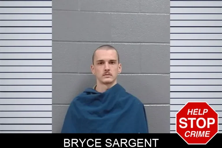 Bryce Sargent
