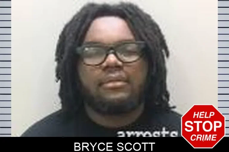 Bryce Scott