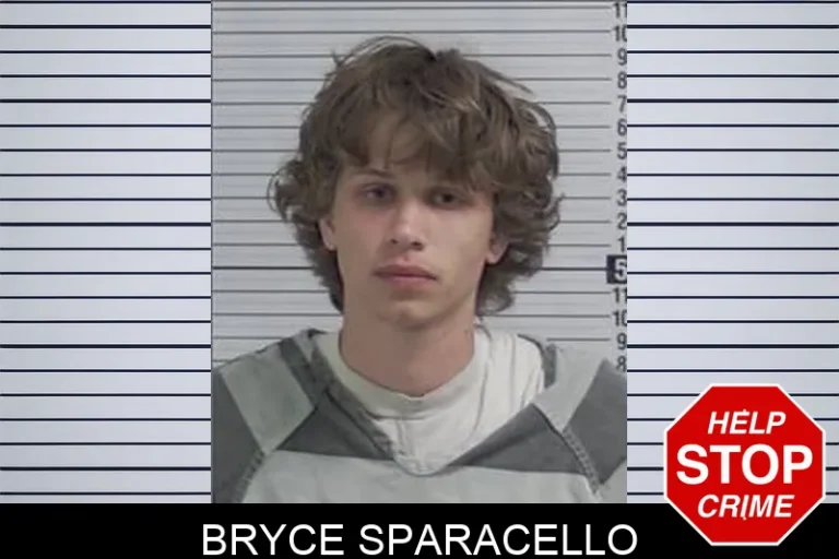 Bryce Sparacello
