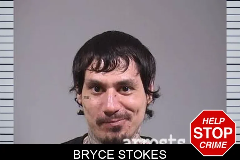 Bryce Stokes
