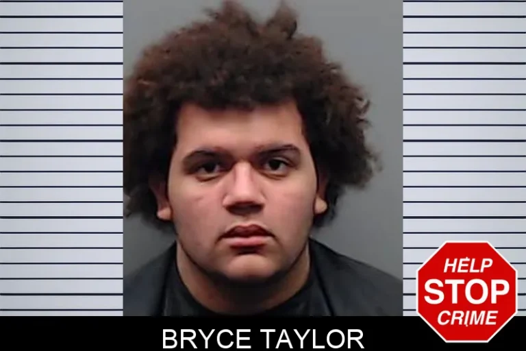 Bryce Taylor