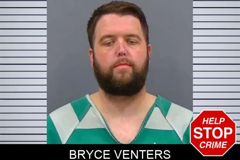 Bryce Venters