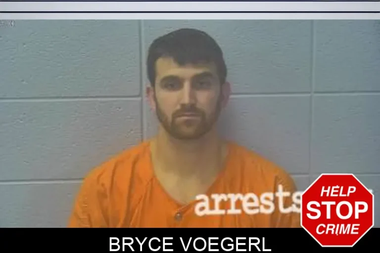 Bryce Voegerl