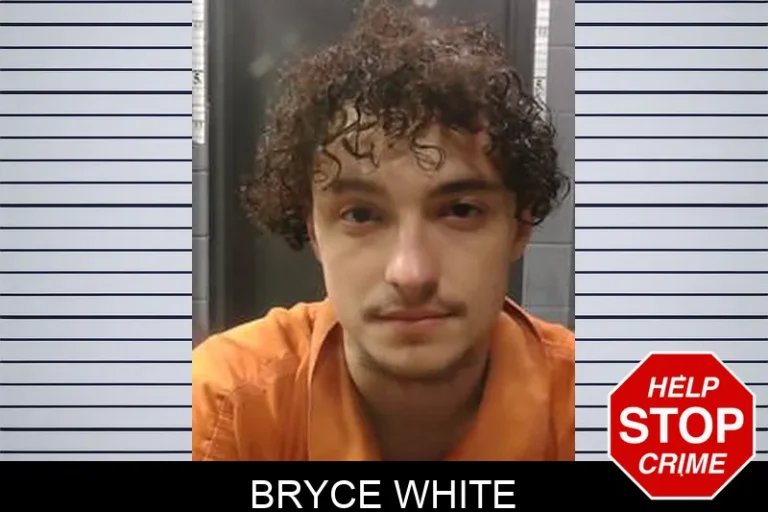 Bryce White